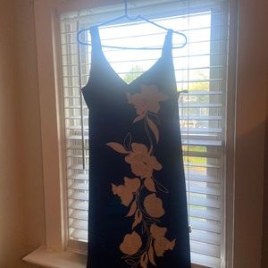 White House Black Market Dress